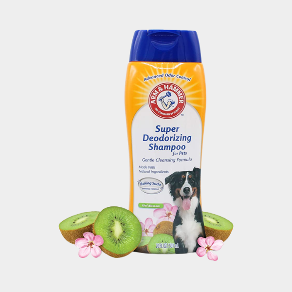 dg-3.png Dog Deodorizing Shampoo - Image 1