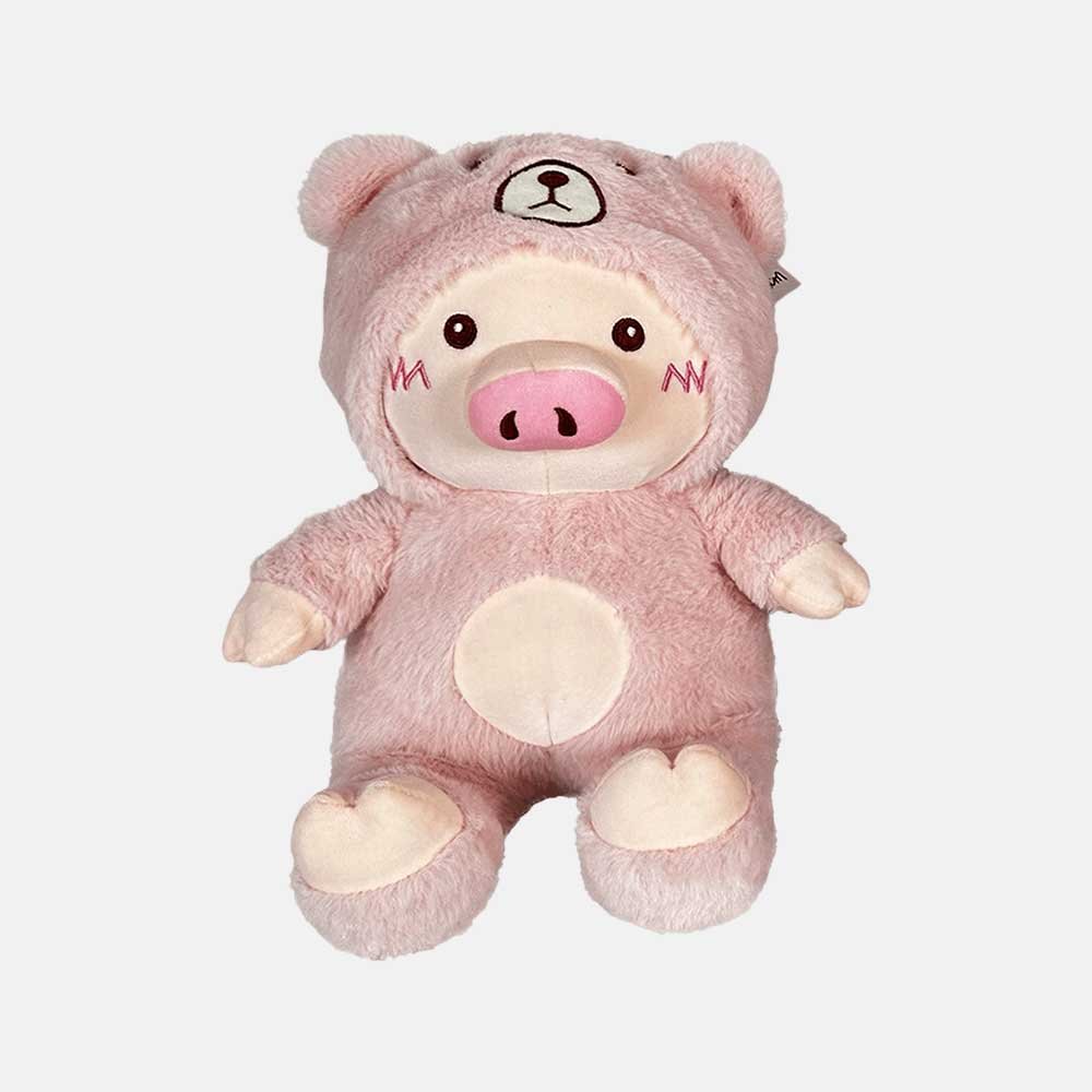 p-05-2.jpg Plush Pig 30 cm - Image 1