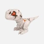 Interactive Dinosaur Figure - Image 2